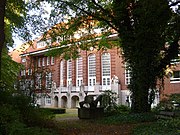 Universitätsklinikum Hamburg-Eppendorf