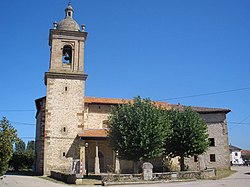 Church of Matauko