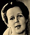 Mathilde Verspyck geboren op 16 juni 1908