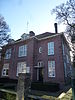 Dubbel woonhuis