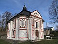 Kapelle des Hl. Johannes von Nepomuk