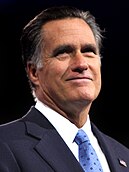 Митт Ромни, Гейдж Скидмор 8.jpg