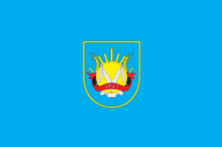 Прапор Монастирищенського району