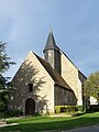 Kirche Saint-Christophe