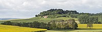 Région de Mompach, Manternach, Bech et Osweiler