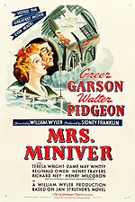 Miniatura para Mrs. Miniver