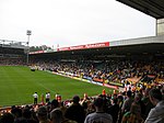 NCFC Geoffrey Watling City Stand Apr07.JPG