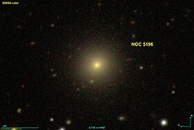 Image illustrative de l’article NGC 5196