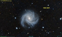 NGC 6691