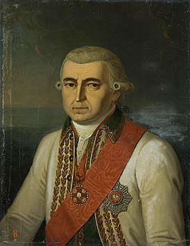 Алексей Иванович Нагаев