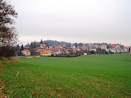 Nečín