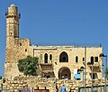 המצודה הצלבנית בנבי סמואל
