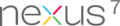 Nexus 7 Logo.png