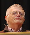 Ehud Netzer 1934–2010