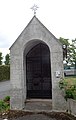 Chapelle Saint-Antoine-de-Padoue de Nieppe