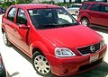 Nissan Aprio