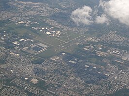 Northeast Philadelphia Airport