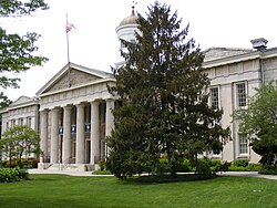 Old Baltimore County Courthouse.jpg