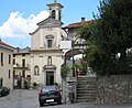 Chiesa parrocchiale Beata Vergine Immacolata