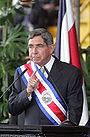 Oscar Arias Sánchez