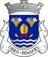 Brasão de armas de Urrô