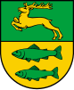 Coat of arms of Gmina Malechowo