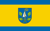 Flag of Gmina Stare Czarnowo