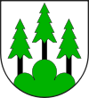 Wappen von Pitasch