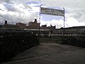 Plaza de Toros «Aguablanca».