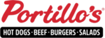 Логотип Portillo's Restaurants