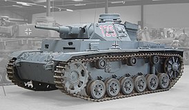 Pz.Kpfw.III Ausf.H