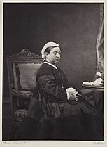 Queen Victoria, c.1870. (7936242480).jpg