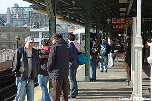 Queensboro Plaza (New York City Subway)