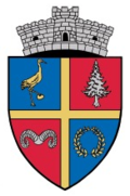 Wappen von Rășinari