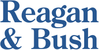 Reagan Bush Logo.svg