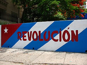 Revolución cubana