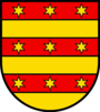 Okres Rheinfelden – znak