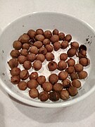 Kalifornischer Lorbeer (Baynuts)