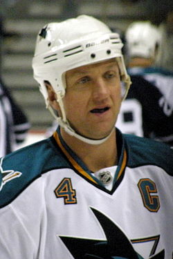 Rob Blake