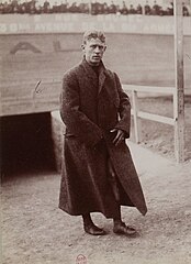 Gustaf Rudolf Lawson (1882-1913) circa 1900-1905
