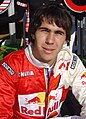 Robert Wickens