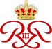 Royal Monogram of Prince Rainier III of Monaco.svg