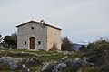 Chapelle Saint-Joseph de Châteauneuf-Villevieille