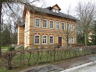 Klinik für Forensische Psychiatrie Station 28