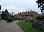 Church House & Star Inn Cottages