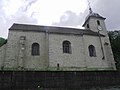 Église Saint-Georges de Saint-Georges-Armont