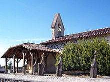 Kirche Saint-Michel