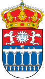 Escudo de Salceda de Caselas