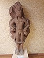 Naga in human form 400-500 CE.