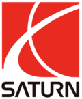 A(z) Saturn Corporation lap bélyegképe